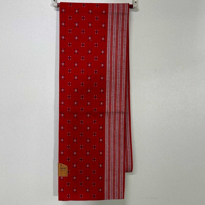 Pas Obi Japoński Oryginalny