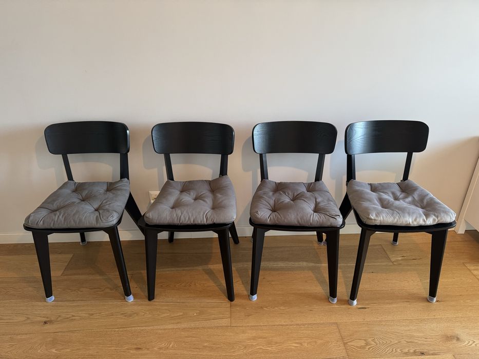 Cadeiras Lisabo do Ikea