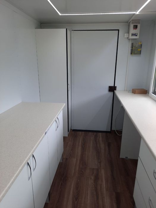 Продам торговий причіп-кіоск,мафи,кав'ярні,фасфуд