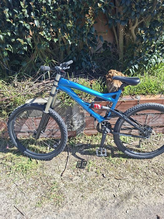 Vendo downhill gt saction