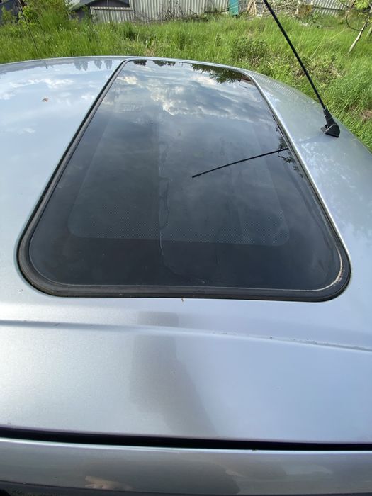 Продаж Nissan Almera 2003