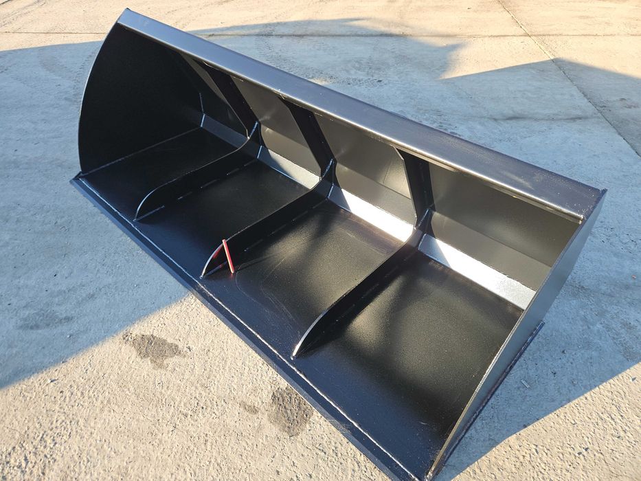 KROKODYL łyżko-krokodyl WIDŁY do SŁOMY od105 do 240cm euro/sms/mx/tłok