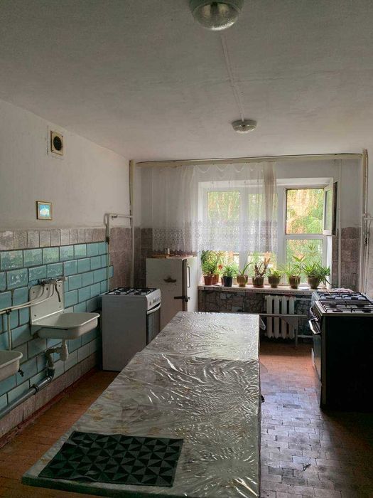 Здається затишна кімната біля Центрального парку від власника