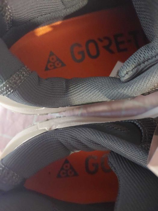 Nike ACG Mountain Fly 2 Low Gore-Tex 42