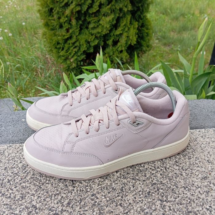Buty Nike Grandstand II Sneakersy Rozmiar 45.5 Unisex