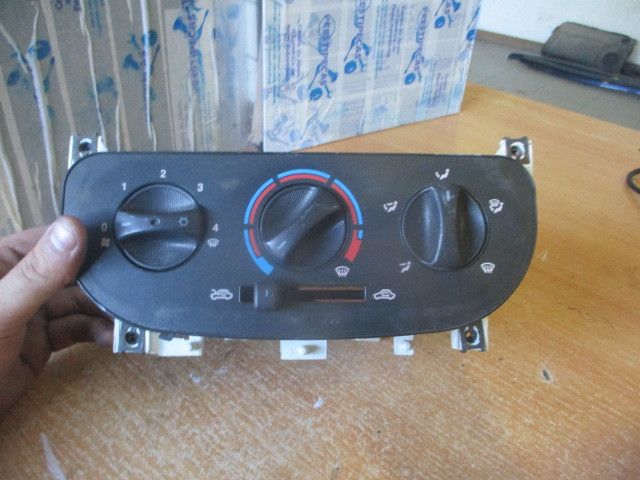 Comando chauffage / sofagem FIAT Doblo Combi (510_, 511_)
