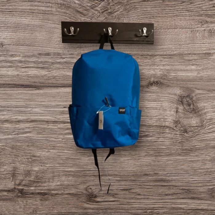 Plecak sportowy miejski unisex mały lekki