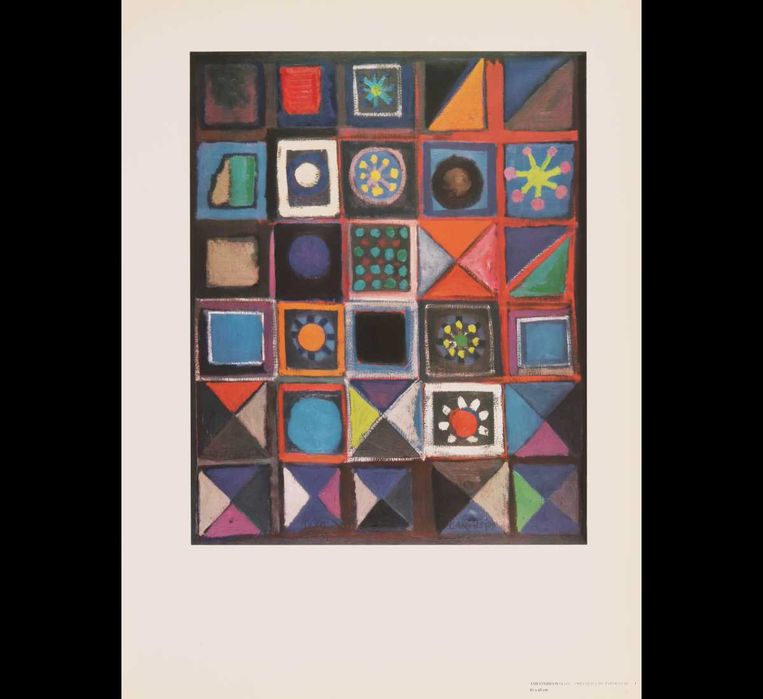 Cargaleiro - Litografias