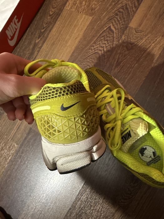Кросівки nike zoom vomero 5