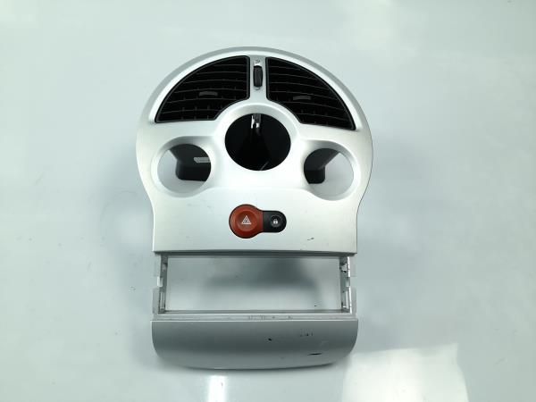 Moldura da consola central / rádio / aro RENAULT Modus/Grand Modus (F/