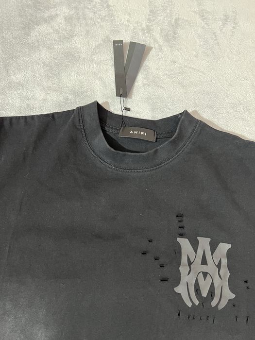 Футбока Amiri