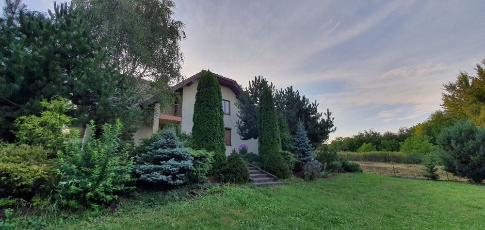 Dom pod Krakowem do wynajęcia