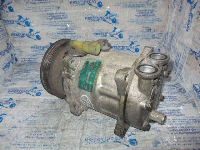 Compressor AC ROVER 400 Sedan (XW)