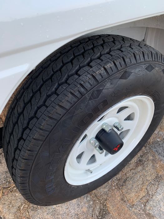 Mitsubishi L300 Diesel