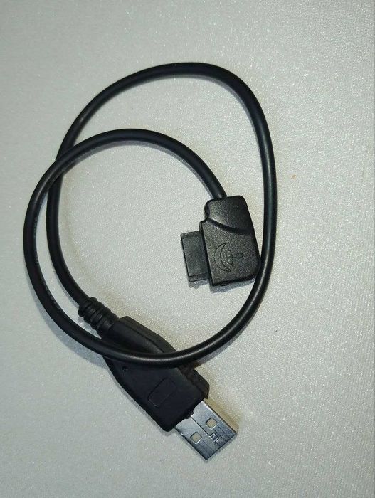 Usb data кабель для Siemens, Motorola, Sony Ericsson, Sharp