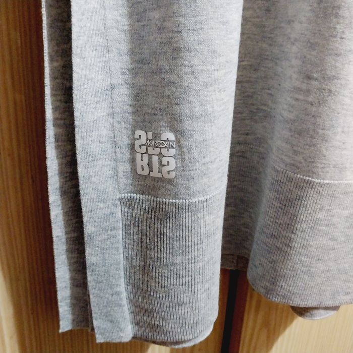 Кардіган преміум бренду  MARC CAIN