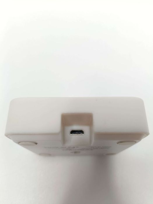 inteligenty pilot Smart Hub Switchbot Hub mini IR/Bluetooth i Wi-Fi