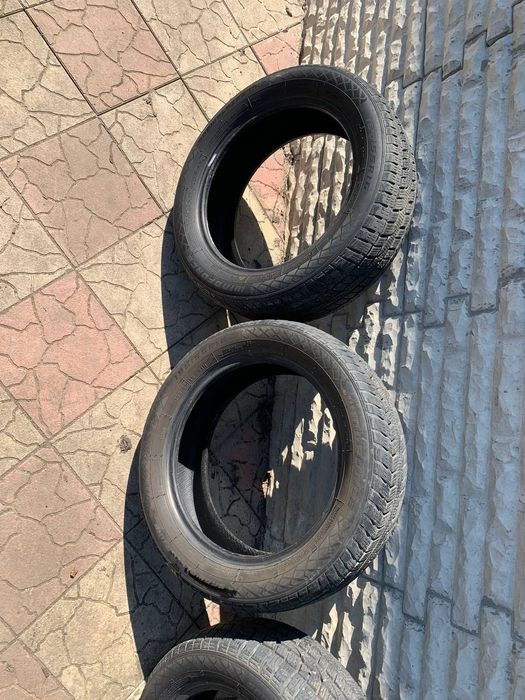 зимняя резина windforce 195/55R16