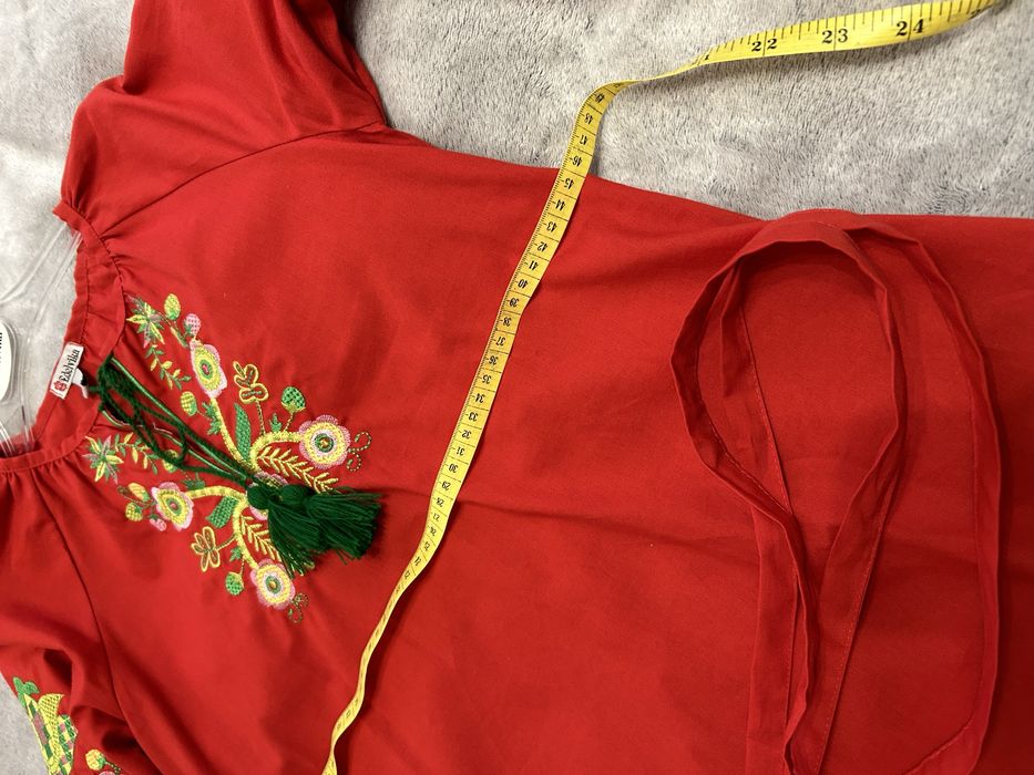 Сукня -вишиванка,вишиванка на дівчинку