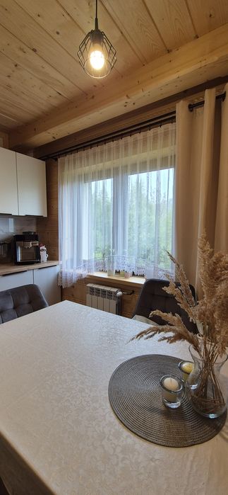 Noclegi, agroturystyka w gorach