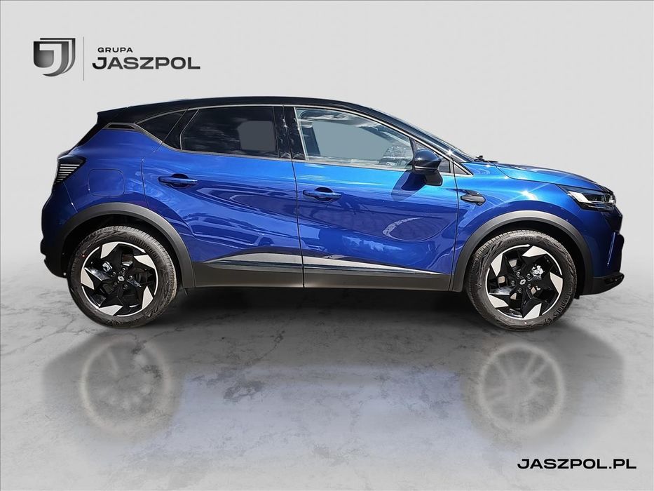 Renault Captur Captur 1.2 TCe Techno Eco-G