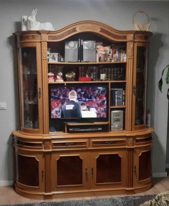 Móveis  De  Sala