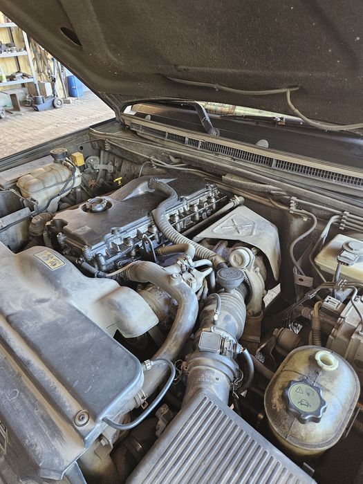 Sprzedam Land rover Discovery II