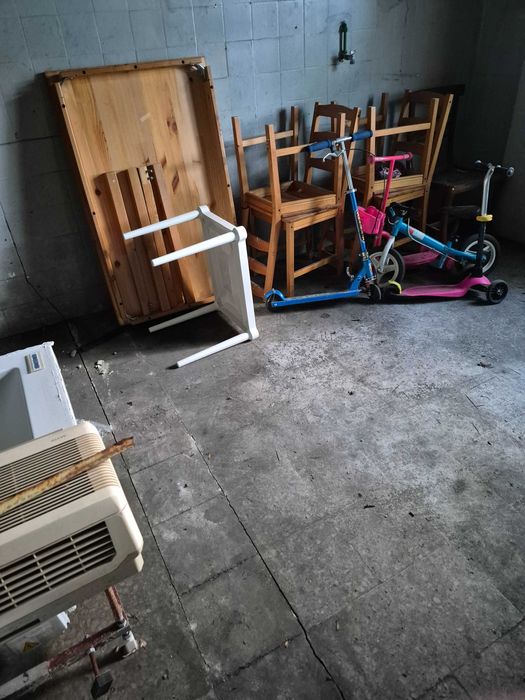 mesa ikea com 4 cadeiras