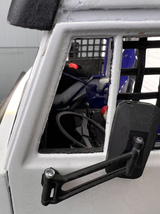 Rc на радиоуправление Камаз Traxxas,Tamiya ,Arrma