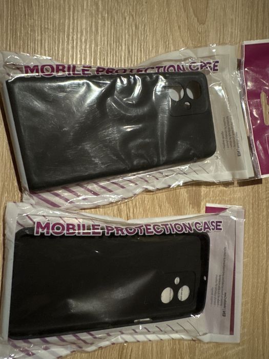 Etui case Motorola moto G54 5G