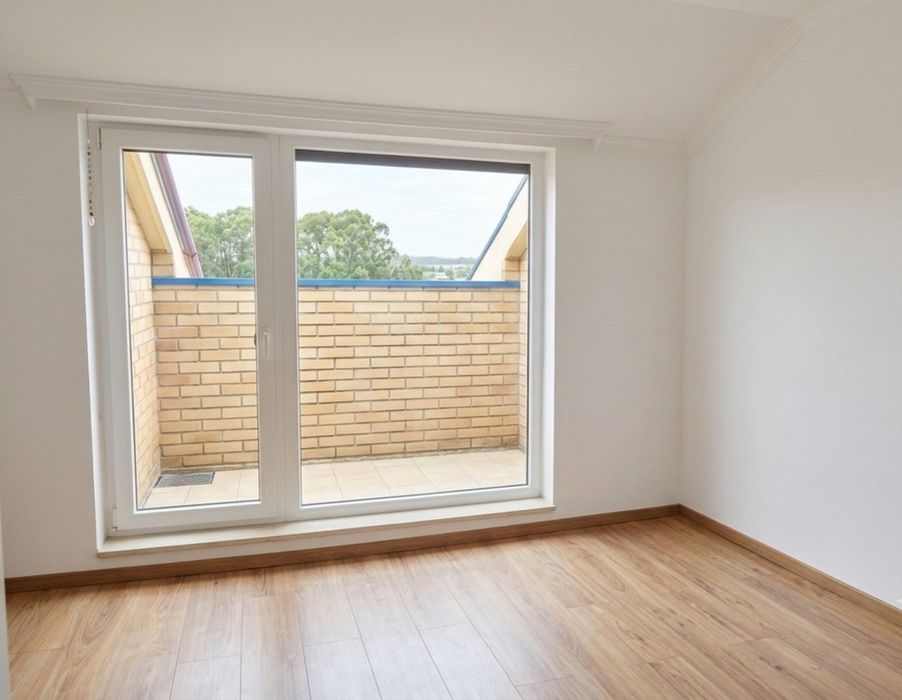 Penthouse T3 Duplex Remodelado | Vista de Mar | A 400m da Praia de Valadares - reservado