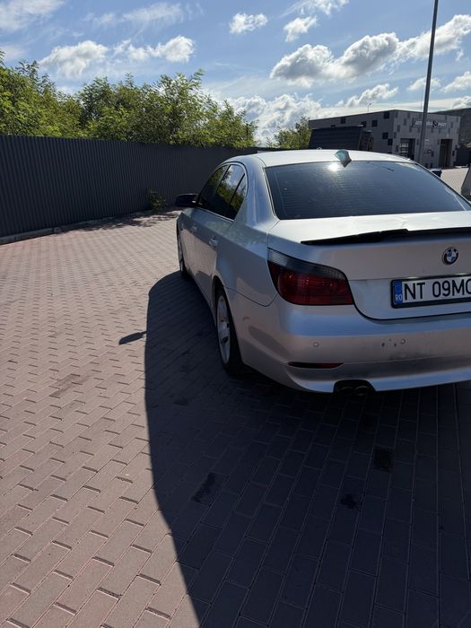 BMW 3.0 Нерозмитнена