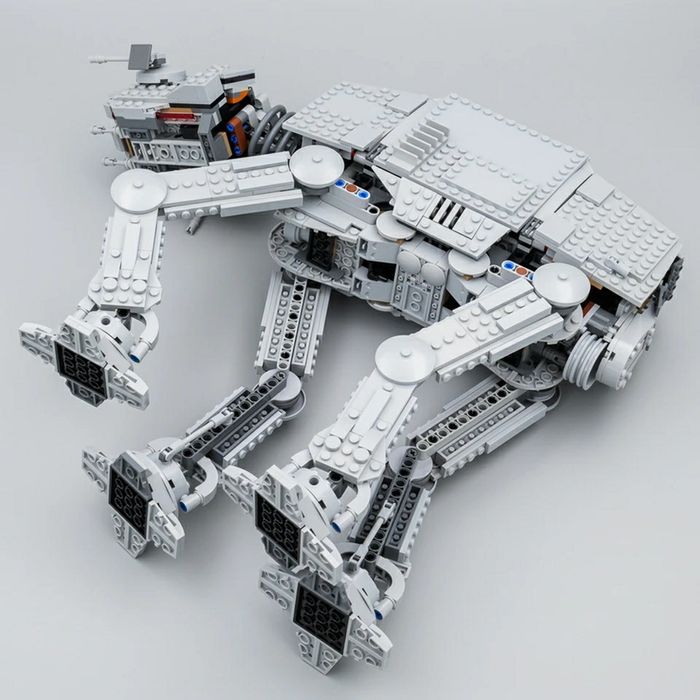 AT-AT Star Wars Lego MOC