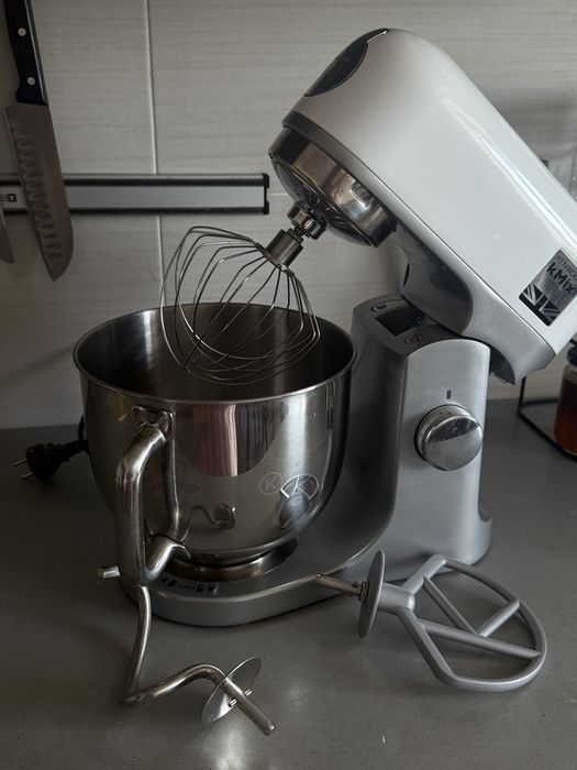 міксер Kenwood kMix/ кухонний комбаін