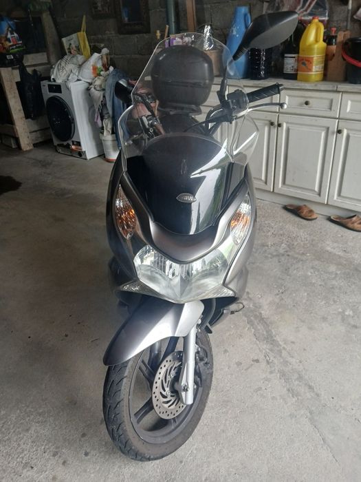 Scooter Honda PCX
