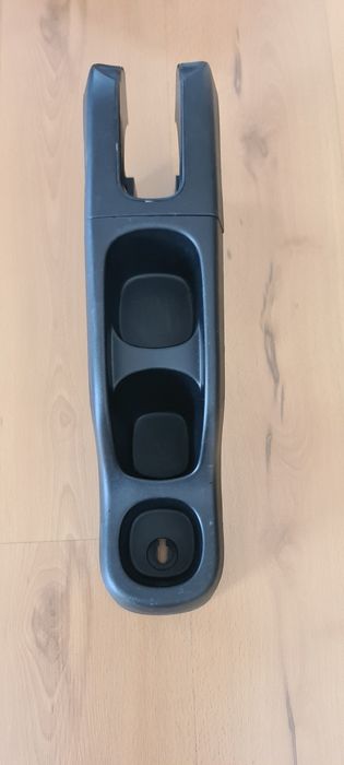 Tunel środkowy Fiat Panda III