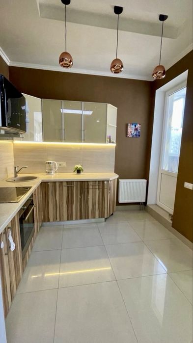 Продажа 2х ЖК Монте -Плаза (23 Августа) 74 метра с ремонтом  Новострой, паркинг