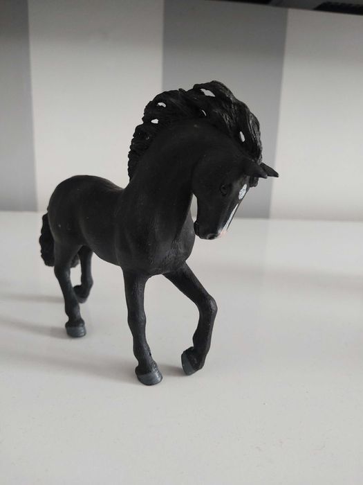 Schleich koń ogier