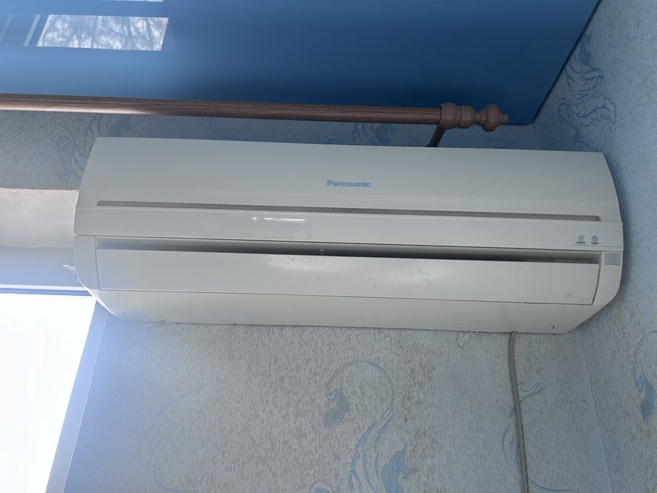 Кондиціонер Panasonic