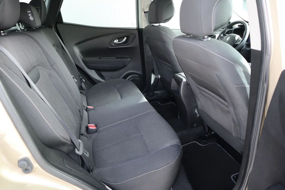 Renault Kadjar 1.5 dCi Exclusive