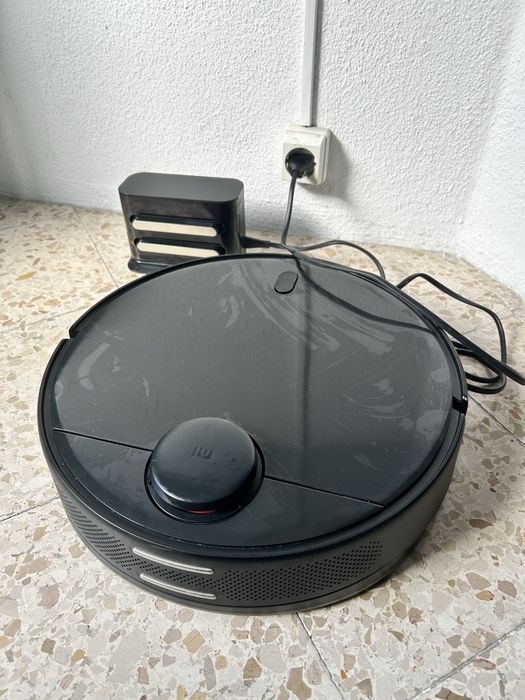 Mi Robot vacuum-mop 2 PRO
