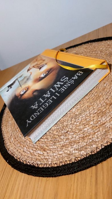 Baśnie I legendy świata Ingpen Hayes