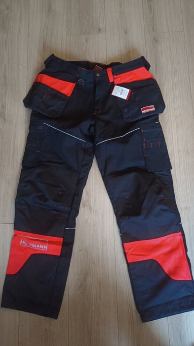 Spodnie męskie robocze nowe