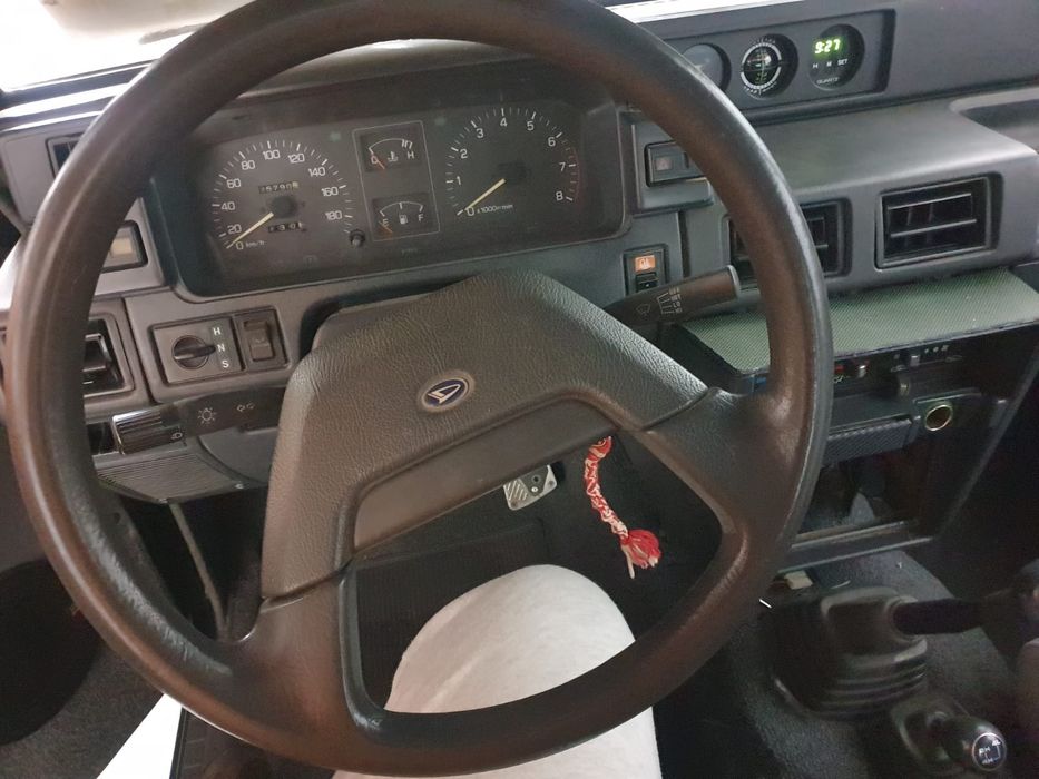 Daihatsu Feroza / rocky para peças