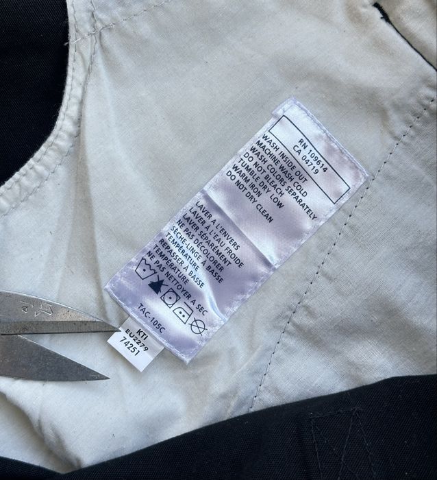 Карго штаны 5.11 Tactical