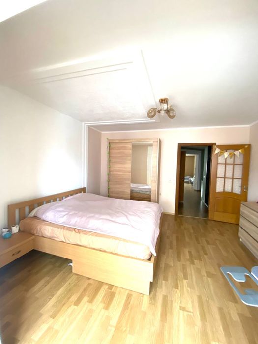 4 кім квартира 140 м ремонт Хіміків