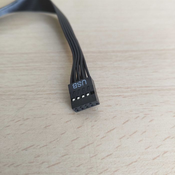 Extensão USB 2.0 9 Pinos Interno e Externo64172185869058122