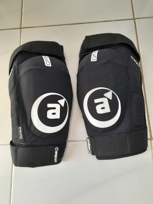 Joelheiras Amplifi Btt/Ciclismo/Snowboard