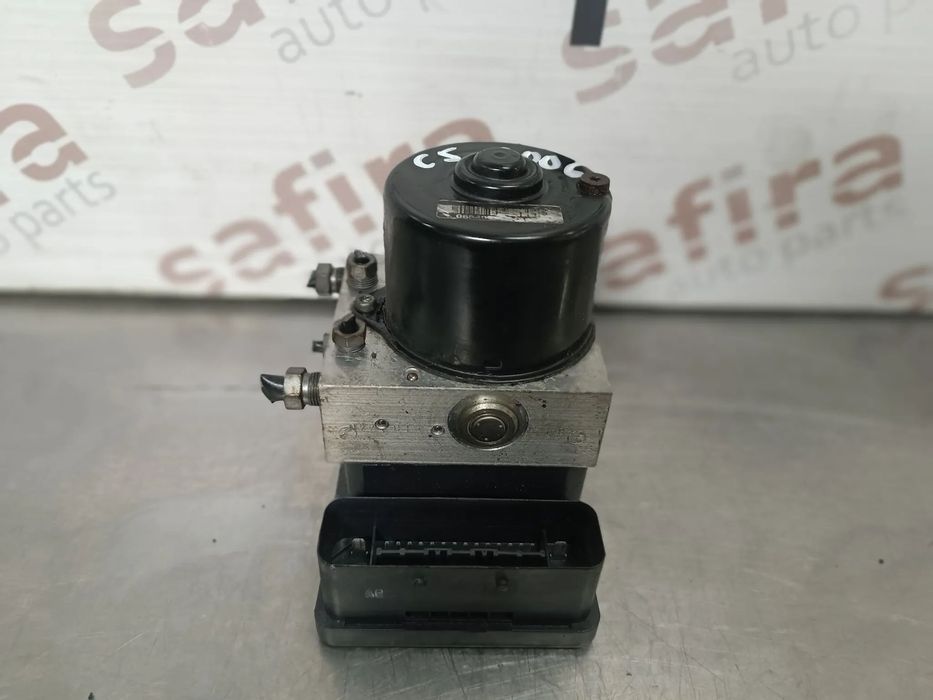 MODULO ABS CITROEN C5 II REF. 9659770580 100206-02334 ESP MK60