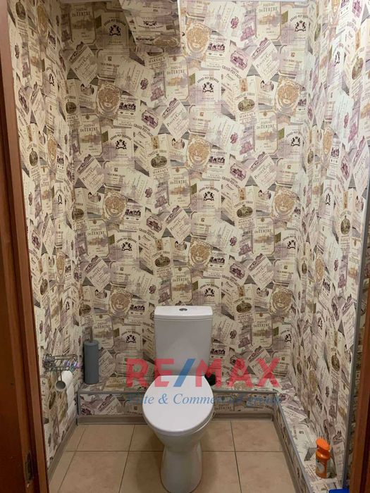 Продаж 3-х кімн. квартири в Голосіївському р-н., вул. Максимовича Михайла 9, М Васильківська , єВідновлення
